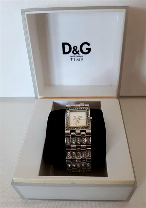 dolce gabbana horloge prijs|Designer men's watches: in gold, diamonds .